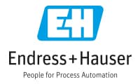 Endress + Hauser
